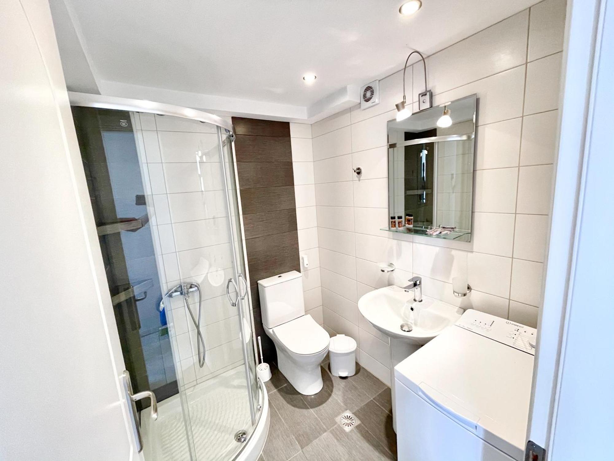 Xenias Rooms Apartments Короні Екстер'єр фото